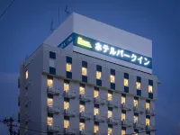 Hotel Park Inn Takaoka