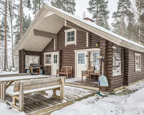 Ranta 2 / 5664 Hotels in Asikkala
