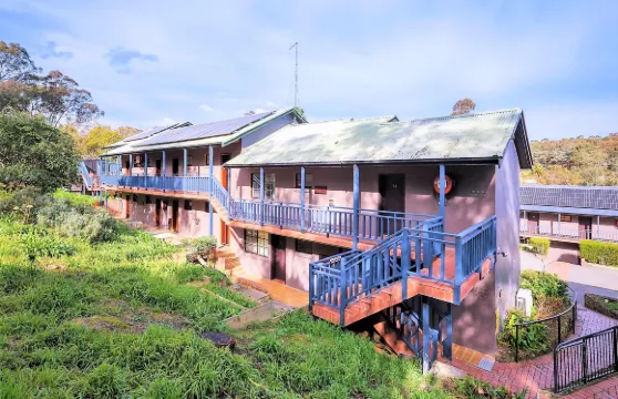 埃爾特姆蓋特威酒店