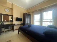 High Livin Apartment Dago Hotels in Cimenyan