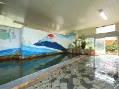 New Chikusuisou Hotels in Ukiha