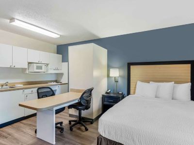 Extended Stay America Select Suites - Chicago - Rolling Meadows