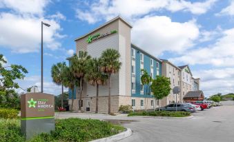 Extended Stay America Select Suites - Deerfield Beach