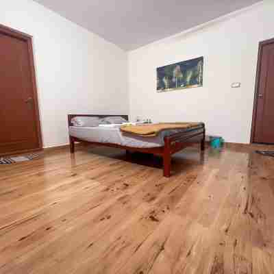 Gandhada Goodu Retreat Rooms