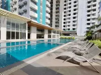 Sebby Studio Hotels in Talisay City