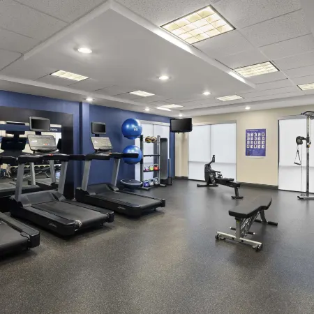Hampton Inn & Suites Arundel Mills/Baltimore