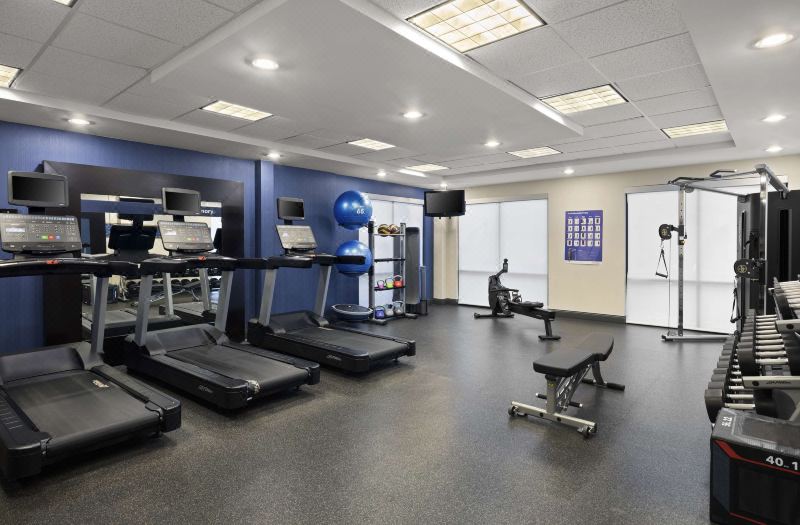 Hampton Inn & Suites Arundel Mills/Baltimore photo 4