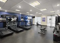 Hampton Inn & Suites Arundel Mills/Baltimore - Gym