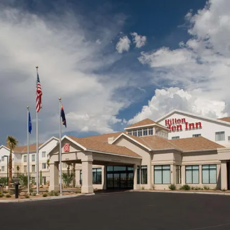 Hilton Garden Inn Tucson Airport