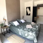 Le Verdon/Mer - Villa for 6 with Pool, 700 m Fro the Beach Hotels near Gare SNCF Le Verdon sur Mer