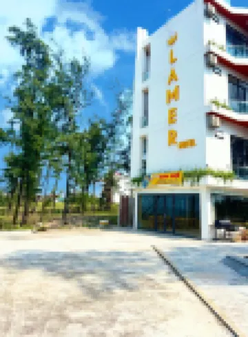 Khach san Lamer Thien Cam Hotels in 