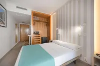 Poseidon Resort - Gym