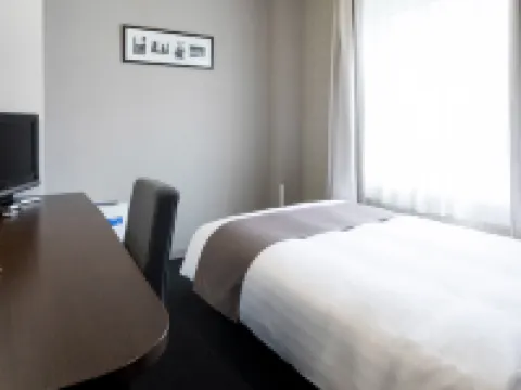 Comfort Hotel Tokyo Higashi Nihombashi Hotels near Nihonbashi