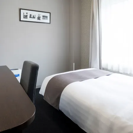 Comfort Hotel Tokyo Higashi Nihombashi