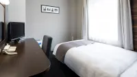 Comfort Hotel Tokyo Higashi Nihombashi Hotels near JR Shin-Koiwa Station