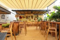23 Hotel Medellin - Desayuno