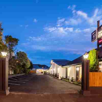 Beechwood Boutique Accommodation Hotel Exterior