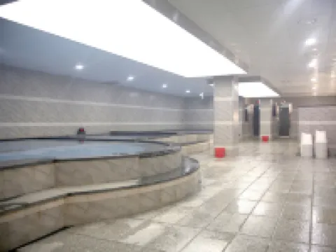 โรงแรมคราวน์ ชางวอน โรงแรมในชางวอน