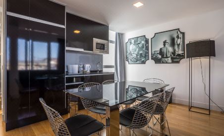 Picasso Suites Malaga - Housity