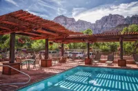 Cable Mountain Lodge - Family