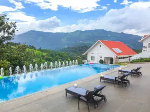 The Fog Munnar (Resort & Spa)