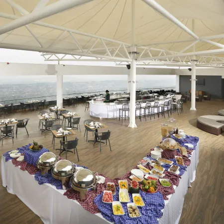 Ubumwe Grande Hotel
