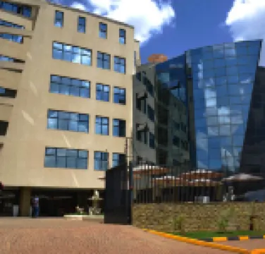 內羅畢拉梅森皇家酒店