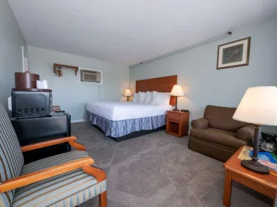 Sea Latch Inn Hotels in York