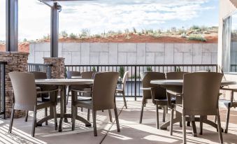 Sleep Inn & Suites Page at Lake Powell