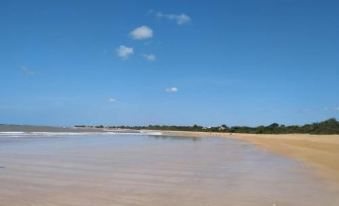 Quintal do Contêiner
