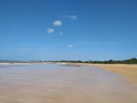 Quintal do Contêiner Hotels in Manguinhos