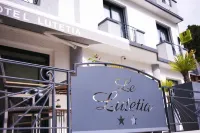 Hotel Lutetia & Spa