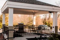 캔들우드 스위트 섬터