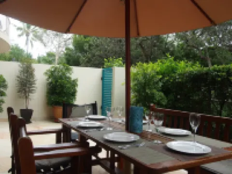 Mirra Chana Hotels in Buddina