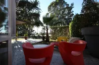 Hotel Zeffiro - Wifi