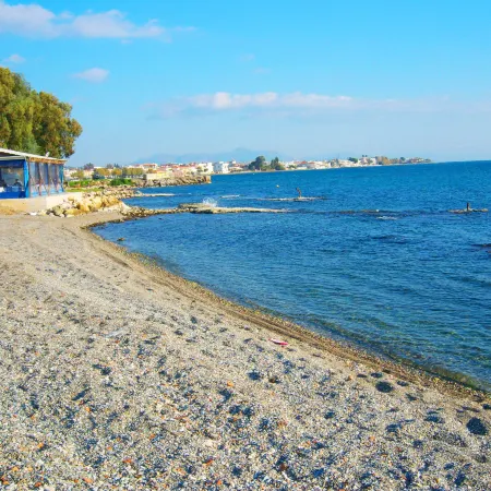Porto Evia Boutique Hotel