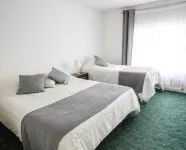 Hostal Ventisqueros - 2 étoiles
