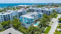 Deerfield Condo Suites by Opus Hotels in Deerfield Beach