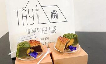 Tay Homestay 968