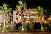 The Villa 604 powered by Look