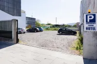 Hotel Valencia - Parking