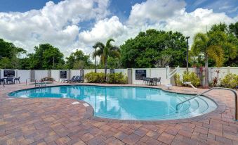 Hampton Inn & Suites Tampa Northwest/Oldsmar