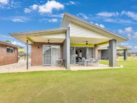 Comfort Suites Clubarham Golf Resort Hotels in Barham