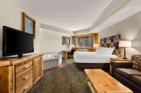 Best Western Northwoods Lodge Hotels in 
