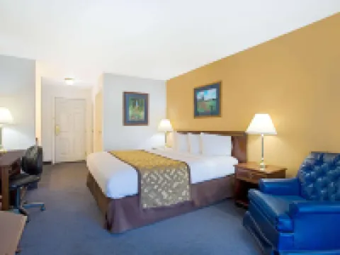 Super 8 by Wyndham Oroville Hotels in Oroville