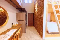 Chikura Tsunagu Hotel Hotels near JR Chitose station