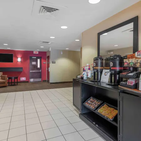 Extended Stay America Select Suites - Atlanta - Morrow