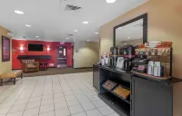 Extended Stay America Select Suites - Atlanta - Morrow - Pet friendly