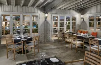 JAZ Fanara Resort - Frühstück