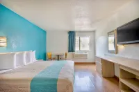 Motel 6 Georgetown, KY - Lexington North - Hot Tub